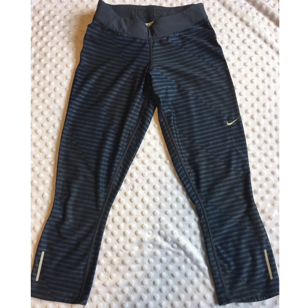 Nike Dri fit capris